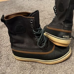 Sorel Boots